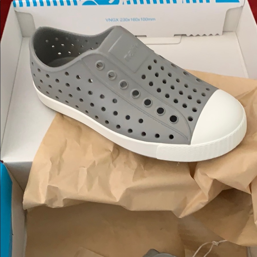 Kids Native Jefferson Shoes